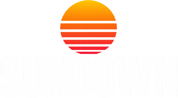 SUNDOWN